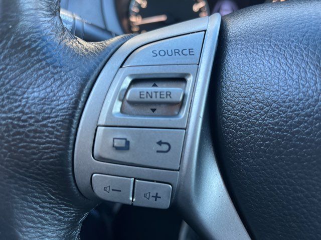 2015 Nissan Altima 2.5 SL Imports and More Inc