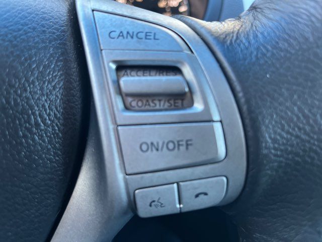 2015 Nissan Altima 2.5 SL Imports and More Inc 2015 Nissan Altima 2.5 SL Imports and More Inc