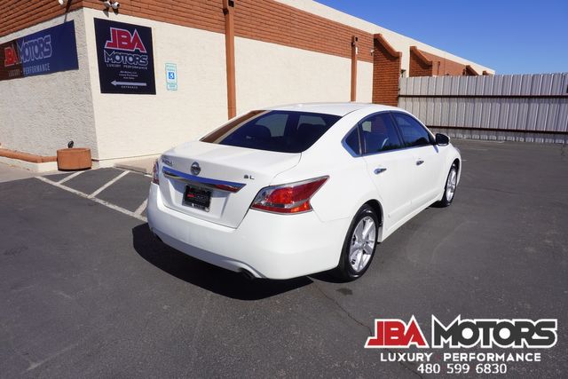 2015 Nissan Altima 2.5 SL Package Sedan 2.5SL - Pearl White | MESA, AZ | JBA MOTORS 2015 Nissan Altima 2.5 SL Package Sedan 2.5SL - Pearl White | MESA, AZ | JBA MOTORS