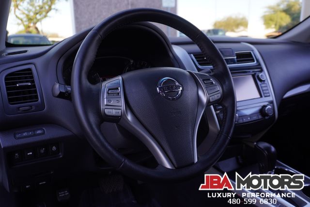 2015 Nissan Altima 2.5 SL Package Sedan 2.5SL - Pearl White | MESA, AZ | JBA MOTORS 2015 Nissan Altima 2.5 SL Package Sedan 2.5SL - Pearl White | MESA, AZ | JBA MOTORS