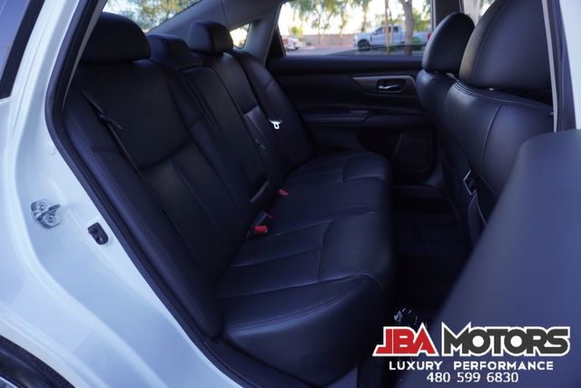 2015 Nissan Altima 2.5 SL Package Sedan 2.5SL - Pearl White | MESA, AZ | JBA MOTORS 2015 Nissan Altima 2.5 SL Package Sedan 2.5SL - Pearl White | MESA, AZ | JBA MOTORS
