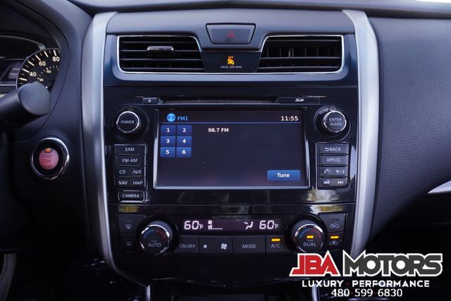 2015 Nissan Altima 2.5 SL Package Sedan 2.5SL - Pearl White | MESA, AZ | JBA MOTORS 2015 Nissan Altima 2.5 SL Package Sedan 2.5SL - Pearl White | MESA, AZ | JBA MOTORS