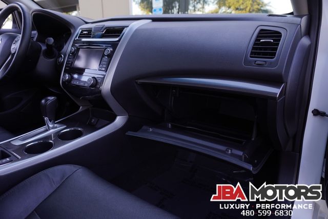 2015 Nissan Altima 2.5 SL Package Sedan 2.5SL - Pearl White | MESA, AZ | JBA MOTORS 2015 Nissan Altima 2.5 SL Package Sedan 2.5SL - Pearl White | MESA, AZ | JBA MOTORS