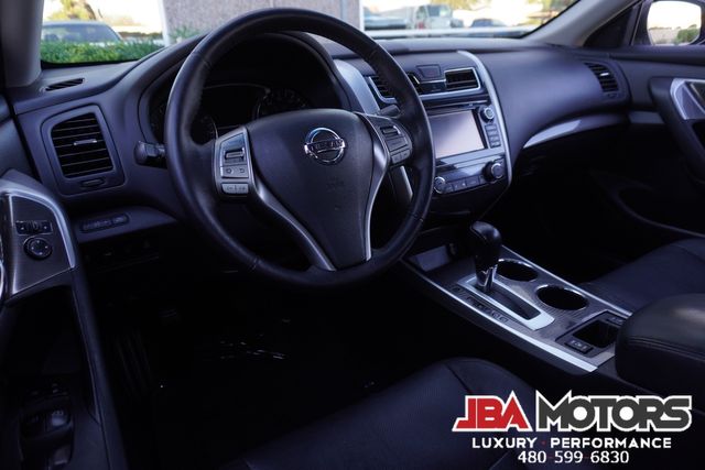 2015 Nissan Altima 2.5 SL Package Sedan 2.5SL - Pearl White | MESA, AZ | JBA MOTORS 2015 Nissan Altima 2.5 SL Package Sedan 2.5SL - Pearl White | MESA, AZ | JBA MOTORS
