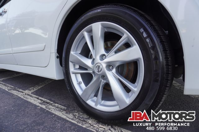2015 Nissan Altima 2.5 SL Package Sedan 2.5SL - Pearl White | MESA, AZ | JBA MOTORS 2015 Nissan Altima 2.5 SL Package Sedan 2.5SL - Pearl White | MESA, AZ | JBA MOTORS