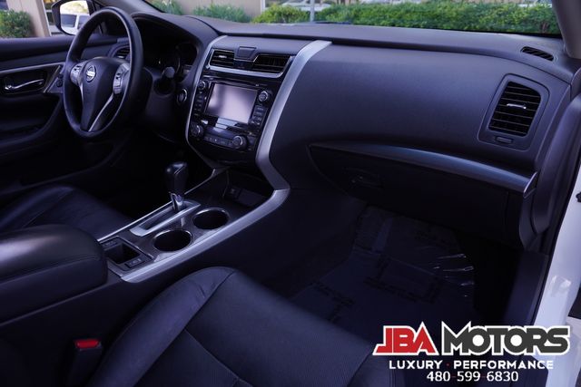 2015 Nissan Altima 2.5 SL Package Sedan 2.5SL - Pearl White | MESA, AZ | JBA MOTORS 2015 Nissan Altima 2.5 SL Package Sedan 2.5SL - Pearl White | MESA, AZ | JBA MOTORS