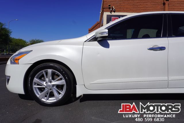 2015 Nissan Altima 2.5 SL Package Sedan 2.5SL - Pearl White | MESA, AZ | JBA MOTORS 2015 Nissan Altima 2.5 SL Package Sedan 2.5SL - Pearl White | MESA, AZ | JBA MOTORS