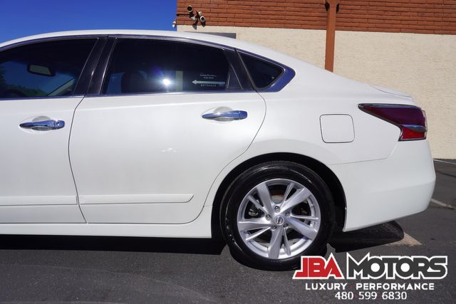 2015 Nissan Altima 2.5 SL Package Sedan 2.5SL - Pearl White | MESA, AZ | JBA MOTORS 2015 Nissan Altima 2.5 SL Package Sedan 2.5SL - Pearl White | MESA, AZ | JBA MOTORS