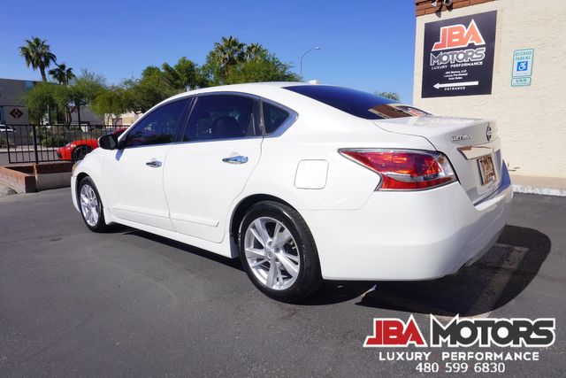2015 Nissan Altima 2.5 SL Package Sedan 2.5SL - Pearl White | MESA, AZ | JBA MOTORS 2015 Nissan Altima 2.5 SL Package Sedan 2.5SL - Pearl White | MESA, AZ | JBA MOTORS