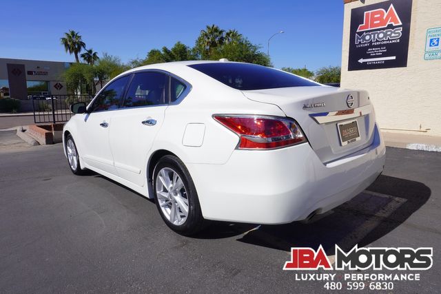 2015 Nissan Altima 2.5 SL Package Sedan 2.5SL - Pearl White | MESA, AZ | JBA MOTORS 2015 Nissan Altima 2.5 SL Package Sedan 2.5SL - Pearl White | MESA, AZ | JBA MOTORS