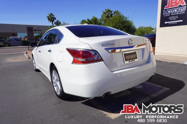 2015 Nissan Altima 2.5 SL Package Sedan 2.5SL - Pearl White | MESA, AZ | JBA MOTORS 2015 Nissan Altima 2.5 SL Package Sedan 2.5SL - Pearl White | MESA, AZ | JBA MOTORS