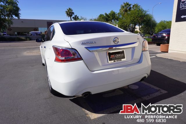 2015 Nissan Altima 2.5 SL Package Sedan 2.5SL - Pearl White | MESA, AZ | JBA MOTORS 2015 Nissan Altima 2.5 SL Package Sedan 2.5SL - Pearl White | MESA, AZ | JBA MOTORS