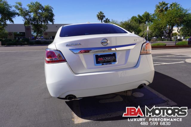 2015 Nissan Altima 2.5 SL Package Sedan 2.5SL - Pearl White | MESA, AZ | JBA MOTORS 2015 Nissan Altima 2.5 SL Package Sedan 2.5SL - Pearl White | MESA, AZ | JBA MOTORS