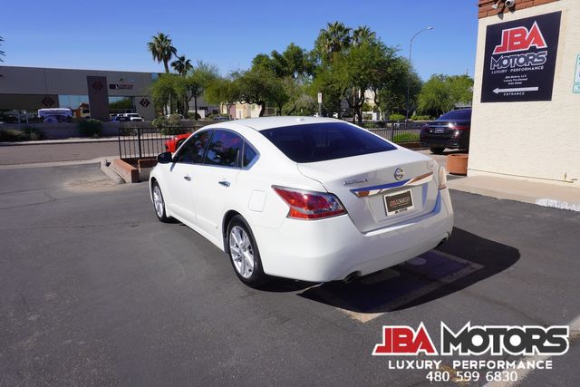 2015 Nissan Altima 2.5 SL Package Sedan 2.5SL - Pearl White | MESA, AZ | JBA MOTORS 2015 Nissan Altima 2.5 SL Package Sedan 2.5SL - Pearl White | MESA, AZ | JBA MOTORS