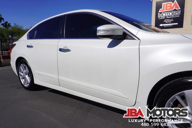 2015 Nissan Altima 2.5 SL Package Sedan 2.5SL - Pearl White | MESA, AZ | JBA MOTORS 2015 Nissan Altima 2.5 SL Package Sedan 2.5SL - Pearl White | MESA, AZ | JBA MOTORS