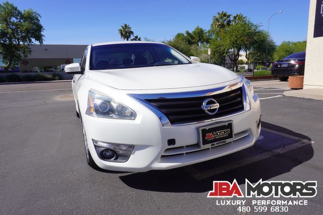 2015 Nissan Altima 2.5 SL Package Sedan 2.5SL - Pearl White | MESA, AZ | JBA MOTORS 2015 Nissan Altima 2.5 SL Package Sedan 2.5SL - Pearl White | MESA, AZ | JBA MOTORS