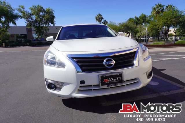2015 Nissan Altima 2.5 SL Package Sedan 2.5SL - Pearl White | MESA, AZ | JBA MOTORS 2015 Nissan Altima 2.5 SL Package Sedan 2.5SL - Pearl White | MESA, AZ | JBA MOTORS