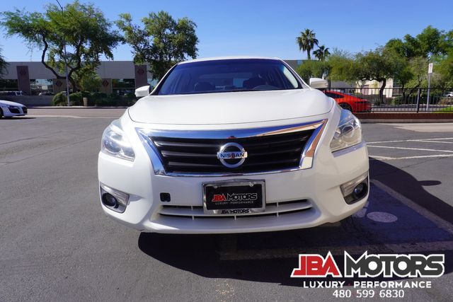 2015 Nissan Altima 2.5 SL Package Sedan 2.5SL - Pearl White | MESA, AZ | JBA MOTORS 2015 Nissan Altima 2.5 SL Package Sedan 2.5SL - Pearl White | MESA, AZ | JBA MOTORS