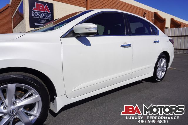 2015 Nissan Altima 2.5 SL Package Sedan 2.5SL - Pearl White | MESA, AZ | JBA MOTORS 2015 Nissan Altima 2.5 SL Package Sedan 2.5SL - Pearl White | MESA, AZ | JBA MOTORS