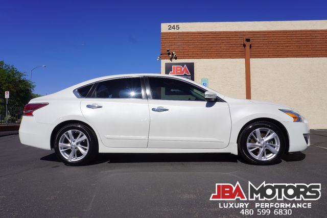 2015 Nissan Altima 2.5 SL Package Sedan 2.5SL - Pearl White | MESA, AZ | JBA MOTORS 2015 Nissan Altima 2.5 SL Package Sedan 2.5SL - Pearl White | MESA, AZ | JBA MOTORS