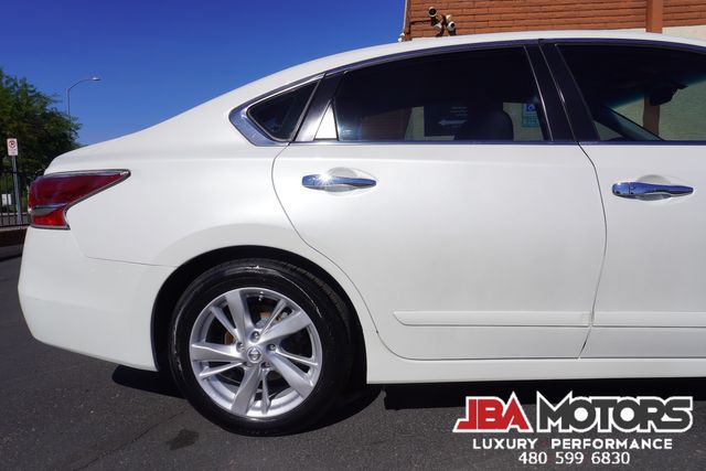 2015 Nissan Altima 2.5 SL Package Sedan 2.5SL - Pearl White | MESA, AZ | JBA MOTORS 2015 Nissan Altima 2.5 SL Package Sedan 2.5SL - Pearl White | MESA, AZ | JBA MOTORS