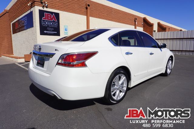 2015 Nissan Altima 2.5 SL Package Sedan 2.5SL - Pearl White | MESA, AZ | JBA MOTORS 2015 Nissan Altima 2.5 SL Package Sedan 2.5SL - Pearl White | MESA, AZ | JBA MOTORS