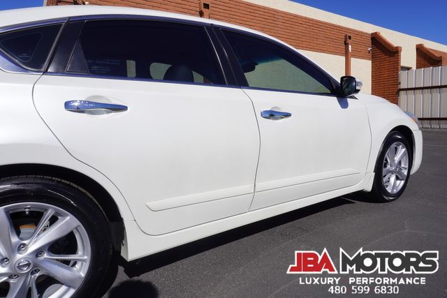 2015 Nissan Altima 2.5 SL Package Sedan 2.5SL - Pearl White | MESA, AZ | JBA MOTORS 2015 Nissan Altima 2.5 SL Package Sedan 2.5SL - Pearl White | MESA, AZ | JBA MOTORS