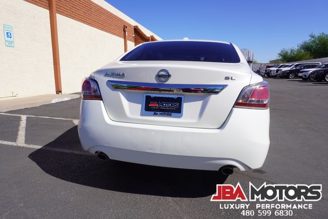 2015 Nissan Altima 2.5 SL Package Sedan 2.5SL - Pearl White | MESA, AZ | JBA MOTORS 2015 Nissan Altima 2.5 SL Package Sedan 2.5SL - Pearl White | MESA, AZ | JBA MOTORS