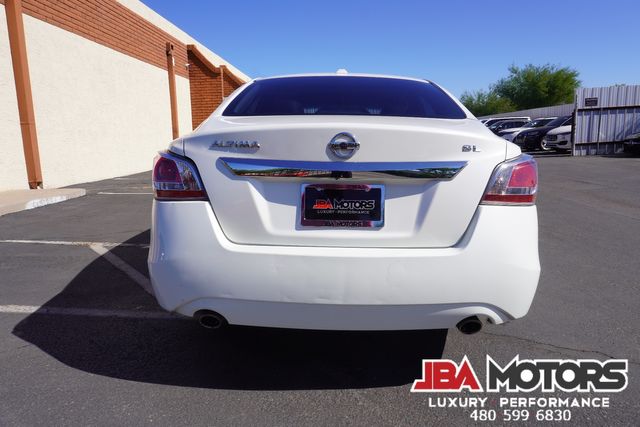 2015 Nissan Altima 2.5 SL Package Sedan 2.5SL - Pearl White | MESA, AZ | JBA MOTORS 2015 Nissan Altima 2.5 SL Package Sedan 2.5SL - Pearl White | MESA, AZ | JBA MOTORS
