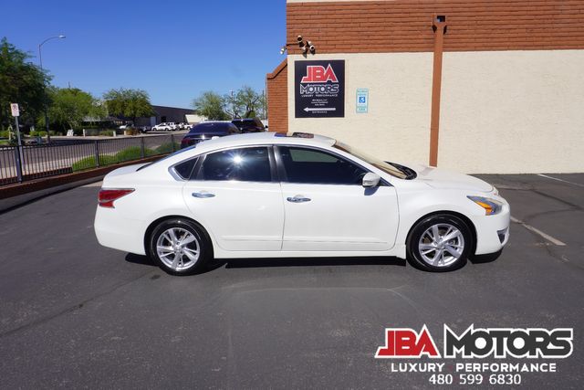 2015 Nissan Altima 2.5 SL Package Sedan 2.5SL - Pearl White | MESA, AZ | JBA MOTORS 2015 Nissan Altima 2.5 SL Package Sedan 2.5SL - Pearl White | MESA, AZ | JBA MOTORS
