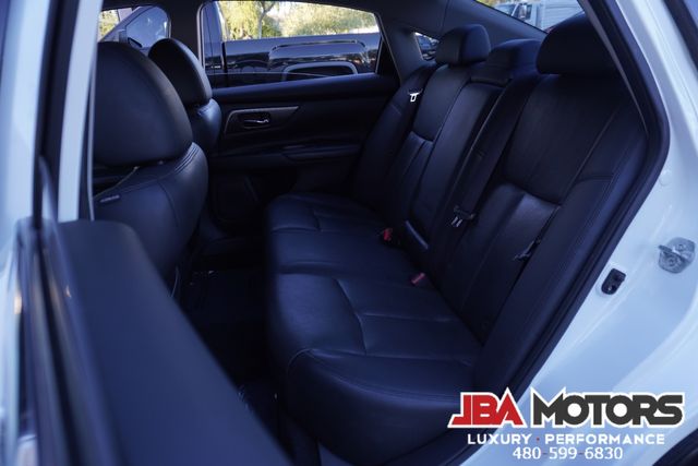 2015 Nissan Altima 2.5 SL Package Sedan 2.5SL - Pearl White | MESA, AZ | JBA MOTORS 2015 Nissan Altima 2.5 SL Package Sedan 2.5SL - Pearl White | MESA, AZ | JBA MOTORS
