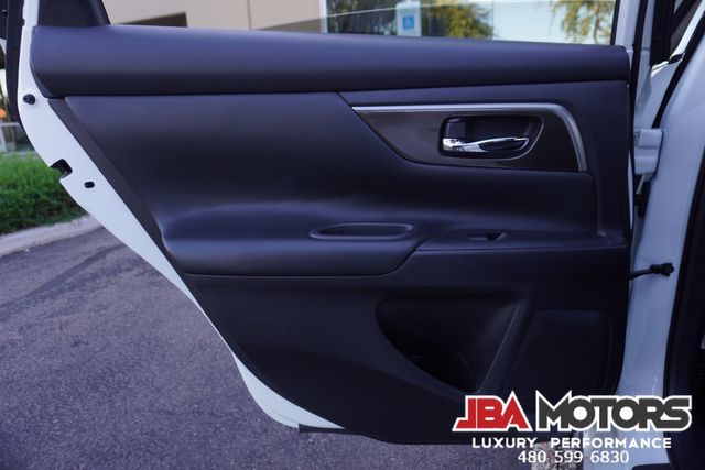2015 Nissan Altima 2.5 SL Package Sedan 2.5SL - Pearl White | MESA, AZ | JBA MOTORS 2015 Nissan Altima 2.5 SL Package Sedan 2.5SL - Pearl White | MESA, AZ | JBA MOTORS