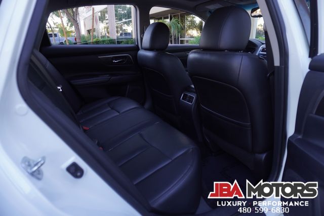 2015 Nissan Altima 2.5 SL Package Sedan 2.5SL - Pearl White | MESA, AZ | JBA MOTORS 2015 Nissan Altima 2.5 SL Package Sedan 2.5SL - Pearl White | MESA, AZ | JBA MOTORS