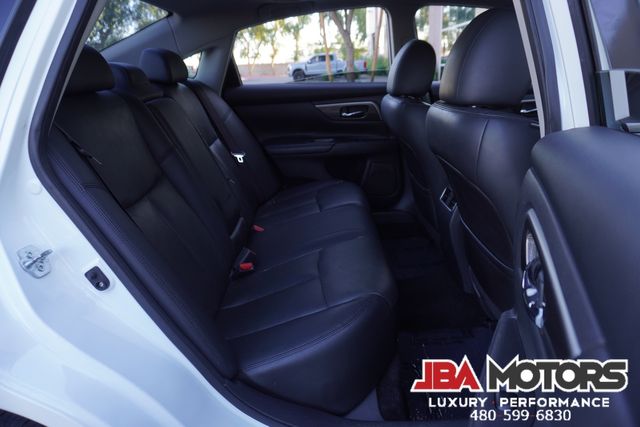 2015 Nissan Altima 2.5 SL Package Sedan 2.5SL - Pearl White | MESA, AZ | JBA MOTORS 2015 Nissan Altima 2.5 SL Package Sedan 2.5SL - Pearl White | MESA, AZ | JBA MOTORS