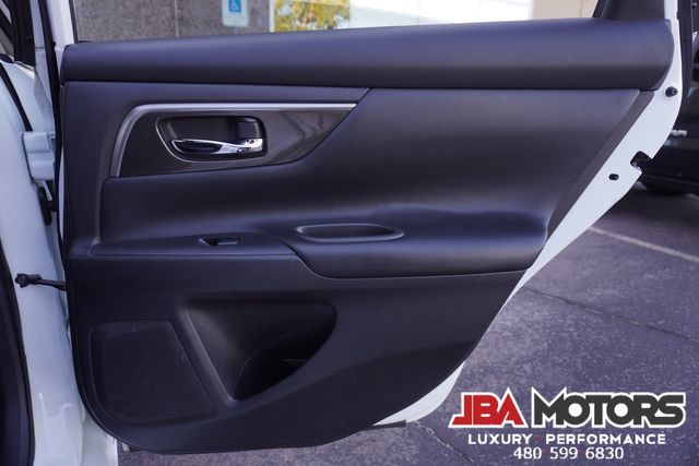 2015 Nissan Altima 2.5 SL Package Sedan 2.5SL - Pearl White | MESA, AZ | JBA MOTORS 2015 Nissan Altima 2.5 SL Package Sedan 2.5SL - Pearl White | MESA, AZ | JBA MOTORS