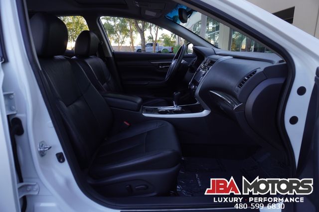 2015 Nissan Altima 2.5 SL Package Sedan 2.5SL - Pearl White | MESA, AZ | JBA MOTORS 2015 Nissan Altima 2.5 SL Package Sedan 2.5SL - Pearl White | MESA, AZ | JBA MOTORS