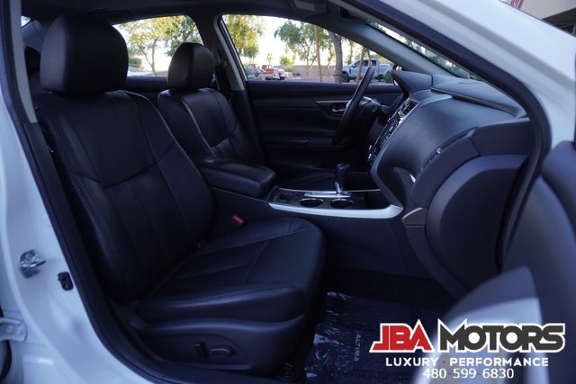 2015 Nissan Altima 2.5 SL Package Sedan 2.5SL - Pearl White | MESA, AZ | JBA MOTORS 2015 Nissan Altima 2.5 SL Package Sedan 2.5SL - Pearl White | MESA, AZ | JBA MOTORS