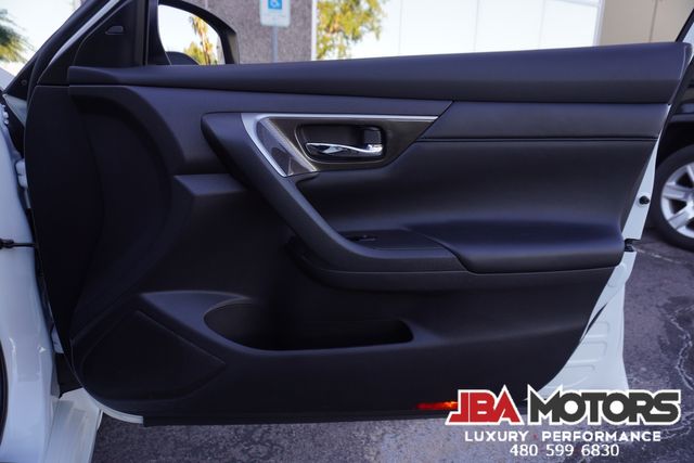 2015 Nissan Altima 2.5 SL Package Sedan 2.5SL - Pearl White | MESA, AZ | JBA MOTORS 2015 Nissan Altima 2.5 SL Package Sedan 2.5SL - Pearl White | MESA, AZ | JBA MOTORS