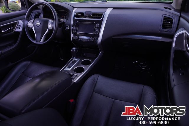 2015 Nissan Altima 2.5 SL Package Sedan 2.5SL - Pearl White | MESA, AZ | JBA MOTORS 2015 Nissan Altima 2.5 SL Package Sedan 2.5SL - Pearl White | MESA, AZ | JBA MOTORS