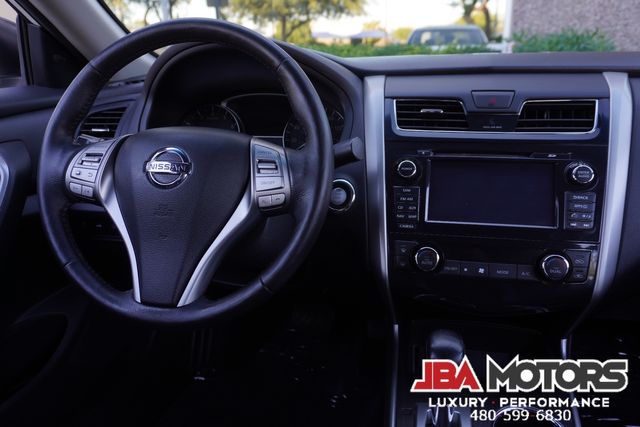 2015 Nissan Altima 2.5 SL Package Sedan 2.5SL - Pearl White | MESA, AZ | JBA MOTORS 2015 Nissan Altima 2.5 SL Package Sedan 2.5SL - Pearl White | MESA, AZ | JBA MOTORS