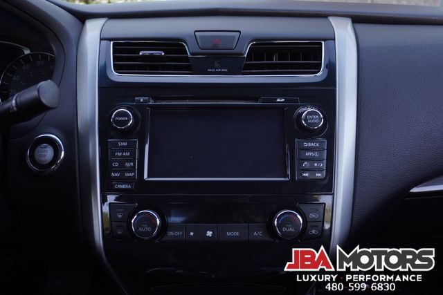 2015 Nissan Altima 2.5 SL Package Sedan 2.5SL - Pearl White | MESA, AZ | JBA MOTORS 2015 Nissan Altima 2.5 SL Package Sedan 2.5SL - Pearl White | MESA, AZ | JBA MOTORS