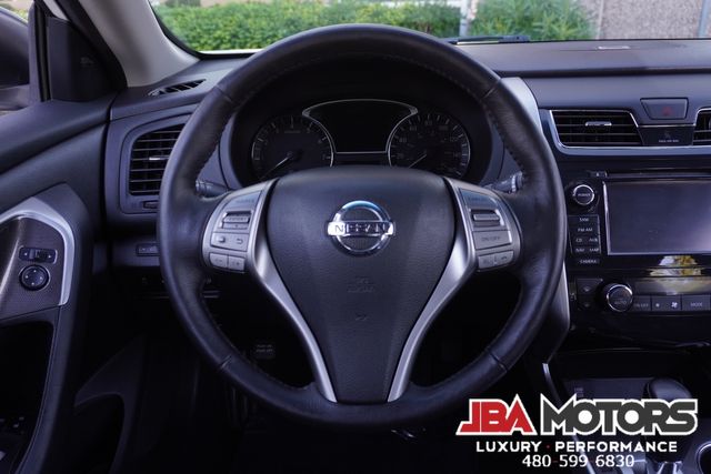 2015 Nissan Altima 2.5 SL Package Sedan 2.5SL - Pearl White | MESA, AZ | JBA MOTORS 2015 Nissan Altima 2.5 SL Package Sedan 2.5SL - Pearl White | MESA, AZ | JBA MOTORS