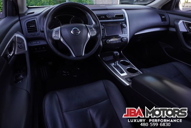 2015 Nissan Altima 2.5 SL Package Sedan 2.5SL - Pearl White | MESA, AZ | JBA MOTORS 2015 Nissan Altima 2.5 SL Package Sedan 2.5SL - Pearl White | MESA, AZ | JBA MOTORS