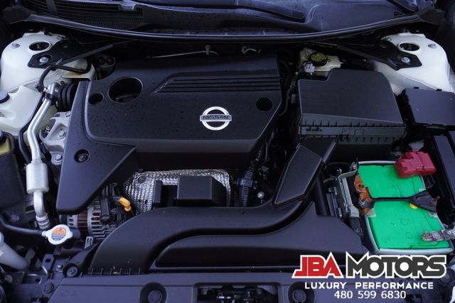 2015 Nissan Altima 2.5 SL Package Sedan 2.5SL - Pearl White | MESA, AZ | JBA MOTORS 2015 Nissan Altima 2.5 SL Package Sedan 2.5SL - Pearl White | MESA, AZ | JBA MOTORS