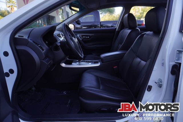 2015 Nissan Altima 2.5 SL Package Sedan 2.5SL - Pearl White | MESA, AZ | JBA MOTORS 2015 Nissan Altima 2.5 SL Package Sedan 2.5SL - Pearl White | MESA, AZ | JBA MOTORS