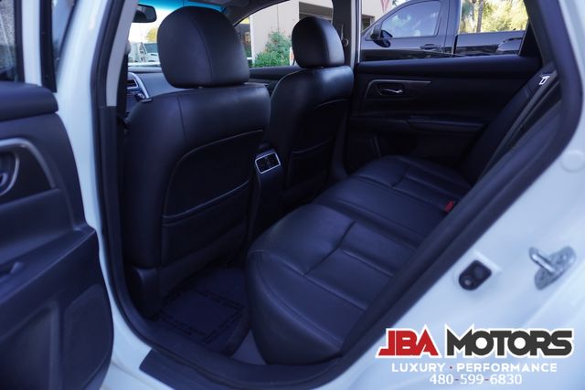 2015 Nissan Altima 2.5 SL Package Sedan 2.5SL - Pearl White | MESA, AZ | JBA MOTORS 2015 Nissan Altima 2.5 SL Package Sedan 2.5SL - Pearl White | MESA, AZ | JBA MOTORS