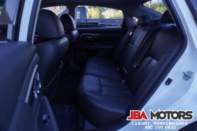 2015 Nissan Altima 2.5 SL Package Sedan 2.5SL - Pearl White | MESA, AZ | JBA MOTORS 2015 Nissan Altima 2.5 SL Package Sedan 2.5SL - Pearl White | MESA, AZ | JBA MOTORS