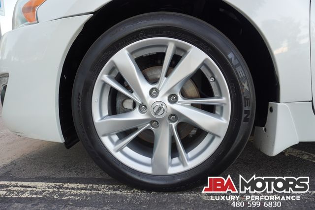 2015 Nissan Altima 2.5 SL Package Sedan 2.5SL - Pearl White | MESA, AZ | JBA MOTORS 2015 Nissan Altima 2.5 SL Package Sedan 2.5SL - Pearl White | MESA, AZ | JBA MOTORS