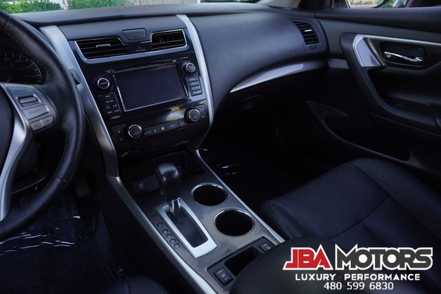 2015 Nissan Altima 2.5 SL Package Sedan 2.5SL - Pearl White | MESA, AZ | JBA MOTORS 2015 Nissan Altima 2.5 SL Package Sedan 2.5SL - Pearl White | MESA, AZ | JBA MOTORS