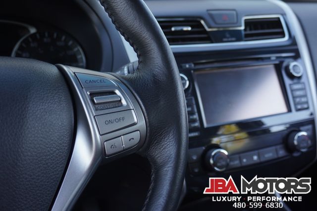 2015 Nissan Altima 2.5 SL Package Sedan 2.5SL - Pearl White | MESA, AZ | JBA MOTORS 2015 Nissan Altima 2.5 SL Package Sedan 2.5SL - Pearl White | MESA, AZ | JBA MOTORS